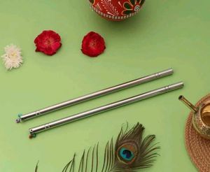 Dandiya sticks
