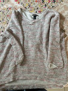 Multi Color H&m Sweatshirt
