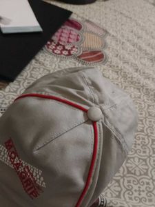 Reebok M.O.A. GRIP Cap