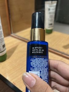 TRESemme Hydra Matrix Professional Serum