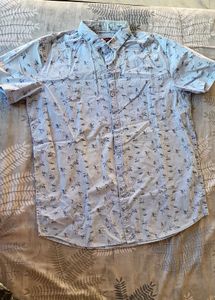 Pack of 4 cotten shirts