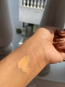 LA girl Pro Coverage Foundation