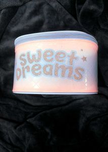 Sweet Dreams Cosmetic Bag