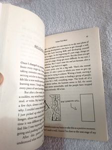 Think Straight Book