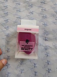 Beauty Essentials Set - Nail Files &amp; Makeup Sponge