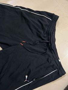 Puma Black Joggers XL