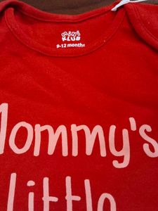 Cotton Mini Klub For 9 -12 Months Girl Baby