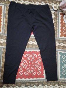 Comfortable Textured Leggings