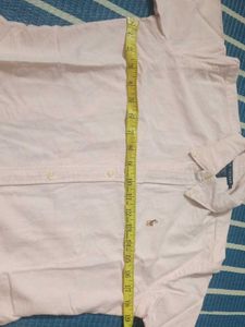 Ralph Lauren Pink Shirt