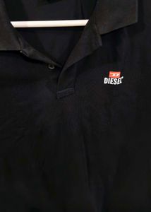 Orginal Diesel Tshirt Men Black