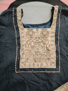 Beautiful Kurta Set with Dupatta