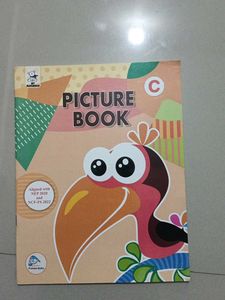 Picture Book for Kids