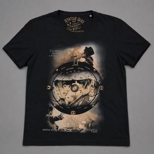 Status Quo Band T-Shirt