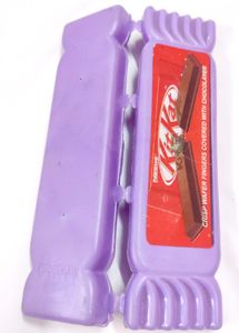 Vintage Combo Princess &amp; Kit-Kat Pencil Cases