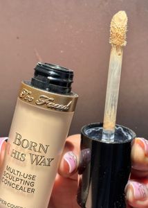 Too Faced Born This Way Concealer Lot