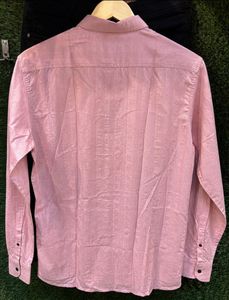 Men’s Premium Kurta Style Shirt – Elegant &amp; Comfor