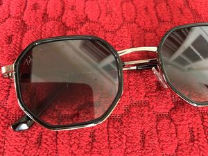 Ted Smith UV Sunglasses