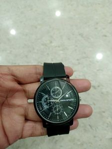 Watch For Men's And Women's