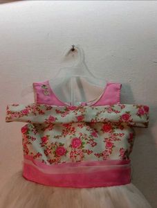 Party Wear Frock