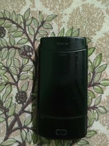 Nokia N72