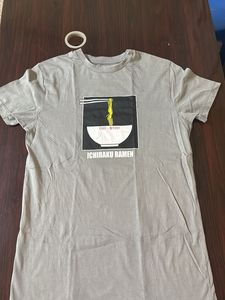 Original Naruto Tshirt - S-Size