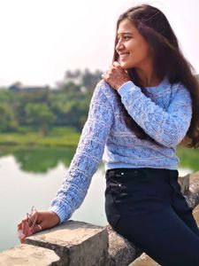 zudio knit pullover