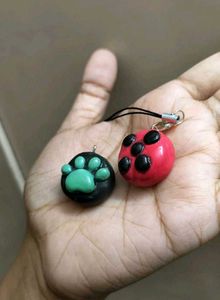 🐞 Miraculous Ladybug Cat Noir Magical Charms