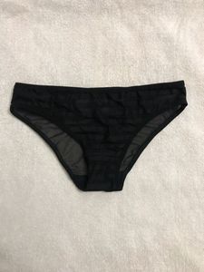 Black Mesh