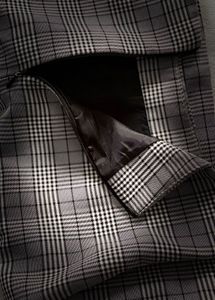 Classic korean skirt