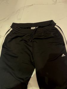 Adidas Originals Straight Fit Track Pants