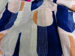 Stylish Patterned Heavy winter Blanket