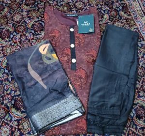 VAABA BRANDED Suit Set