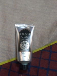Iksu Hand Cream