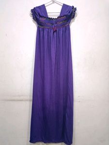 COMBO Women's night gown (Maxi)