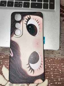 Cute vivo Y400 5G case