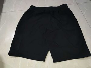 Black Shorts