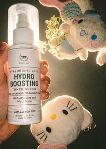 TNW Hydro Boosting Toner-Serum