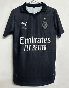 AC Milan football jersery
