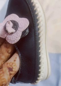 Fancy Shoes