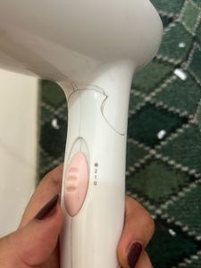 Vega Hair Dryer