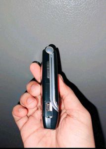 Vintage Motorola Flip Phone