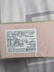 My Burberry Blush Perfum