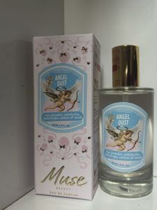 10 ml sample of Muse Angel Dust Eau de Parfum