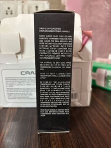NARS Natural Radiant Longwear Foundation