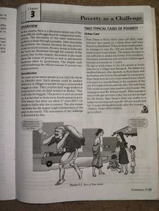 Economics &amp; Geography Class IX Books