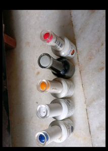 Nail Polish Set