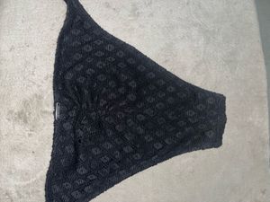 Bikini Set - Black