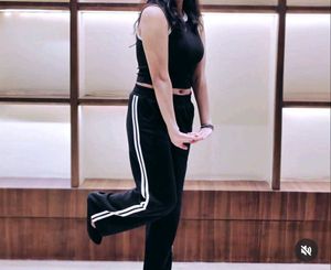 co ord set and zudio Brand