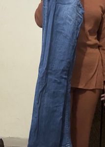Straight Fit Jeans