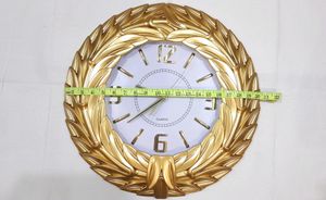 Wall Clock &amp; Decor ⏰️